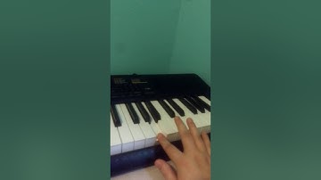 Screen by Twenty One Pilots- Piano Tutorial For Beginners