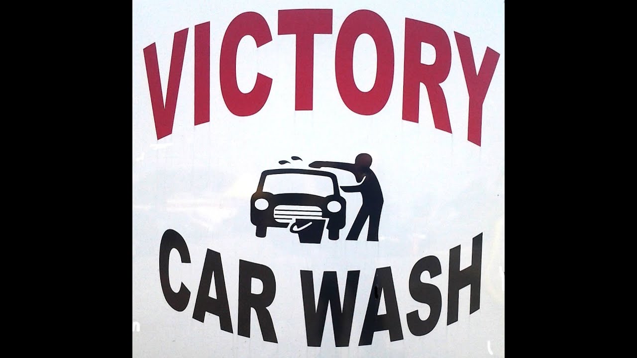 Victory Car Wash 7575354441 Portsmouth YouTube