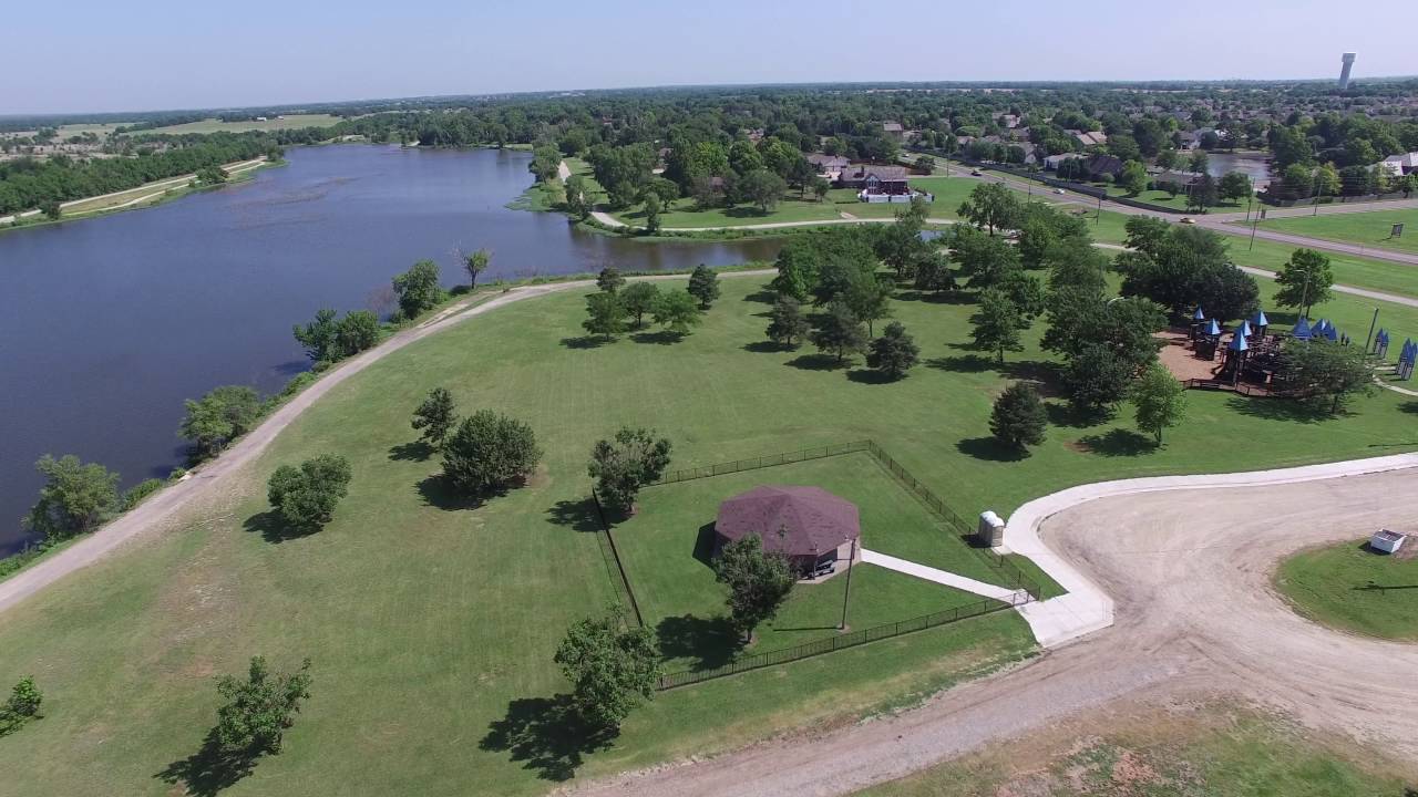 Drones Demo 2 Augusta Lake Augusta KS YouTube
