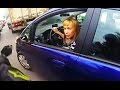 Woman Car Crashes Compilation, Women Driving Fail and accidents # 7