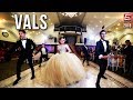 CLASSIC BOYS VALS - ERICKA  ► EFFECTS FILM