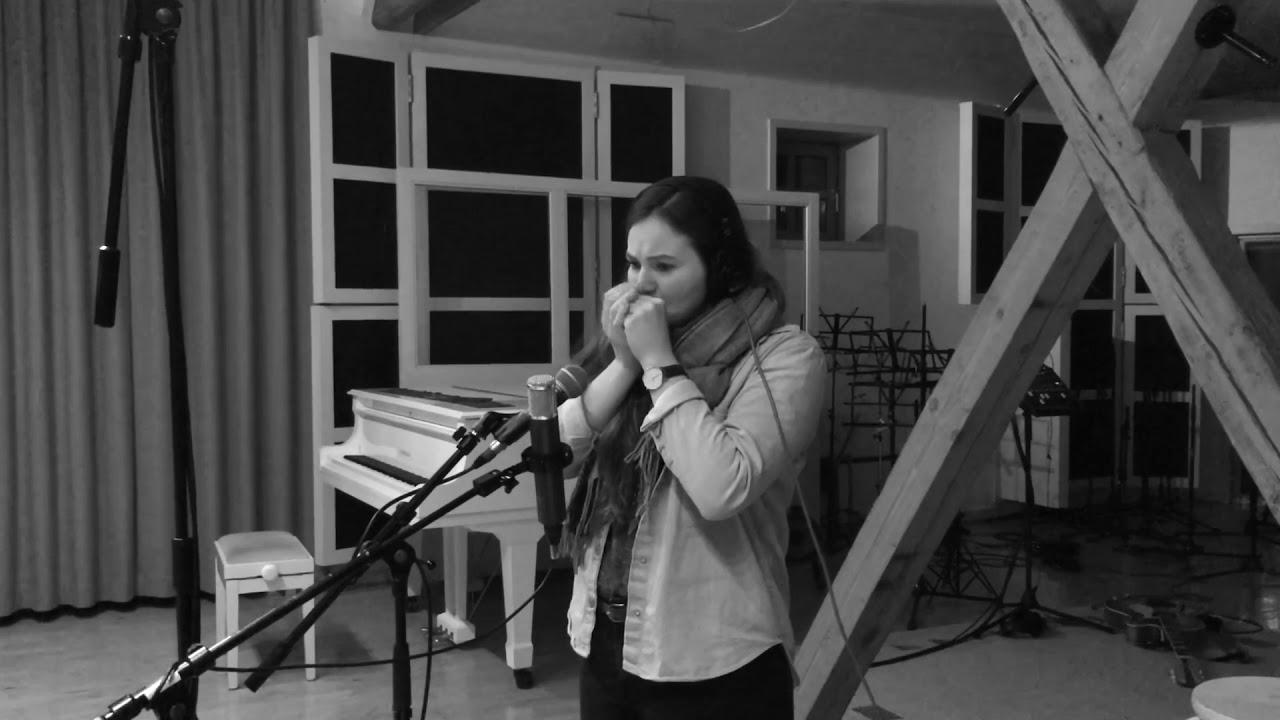 Honey Jar The Wood Brothers (Cover) YouTube