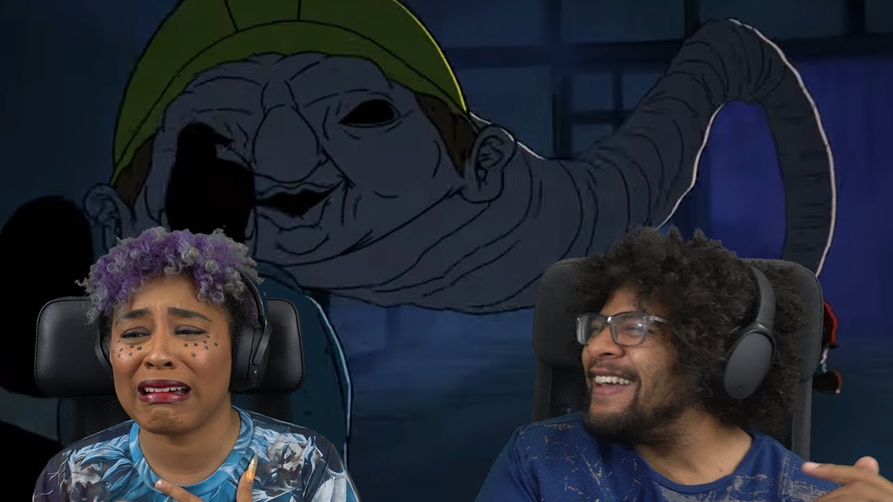 MEAT CANYON HAS GONE TOO FAR THIS TIME!!! ft. Chavezz