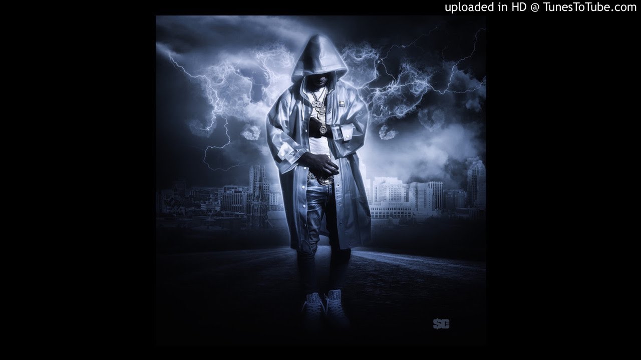 [FREE] Toosii Type Beat 2021 - "Euphoria 2.0"