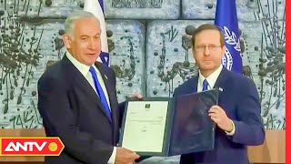 Bầu cử Israel: Ông Netanyahu được chỉ định thành lập chính phủ | Thời sự quốc tế | ANTV