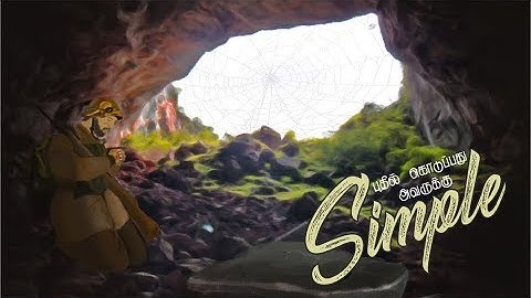 Blessed Byte - Simple | Bro. J. Rajesh | Jireh Missions |