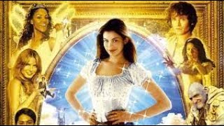 Ella Enchanted  Full Movie Review And Facts /   Anne Hathaway / Hugh Dancy