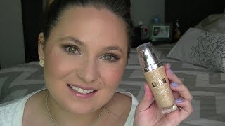 💙 Loreal True Match Lumi Foundation 💙 Demo | First Impressions | GRWM | Review