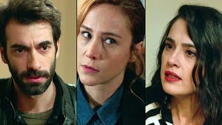 Poyraz Karayel 77. Bölüm - Nevra ve Çınar'a ters köşe!