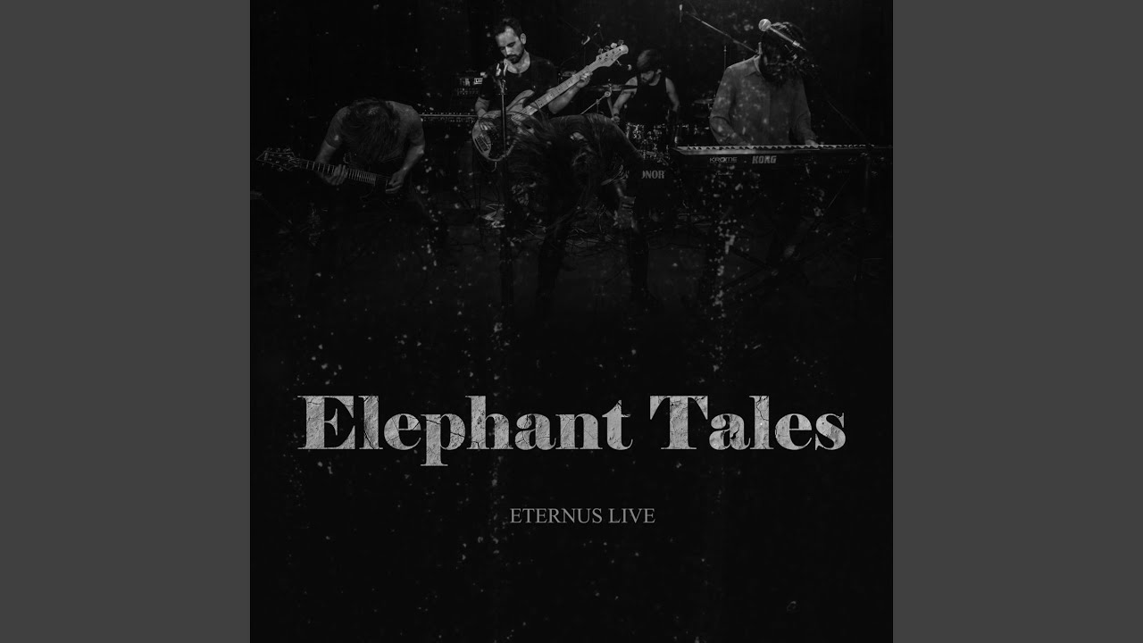 Phantom Chain (Live)