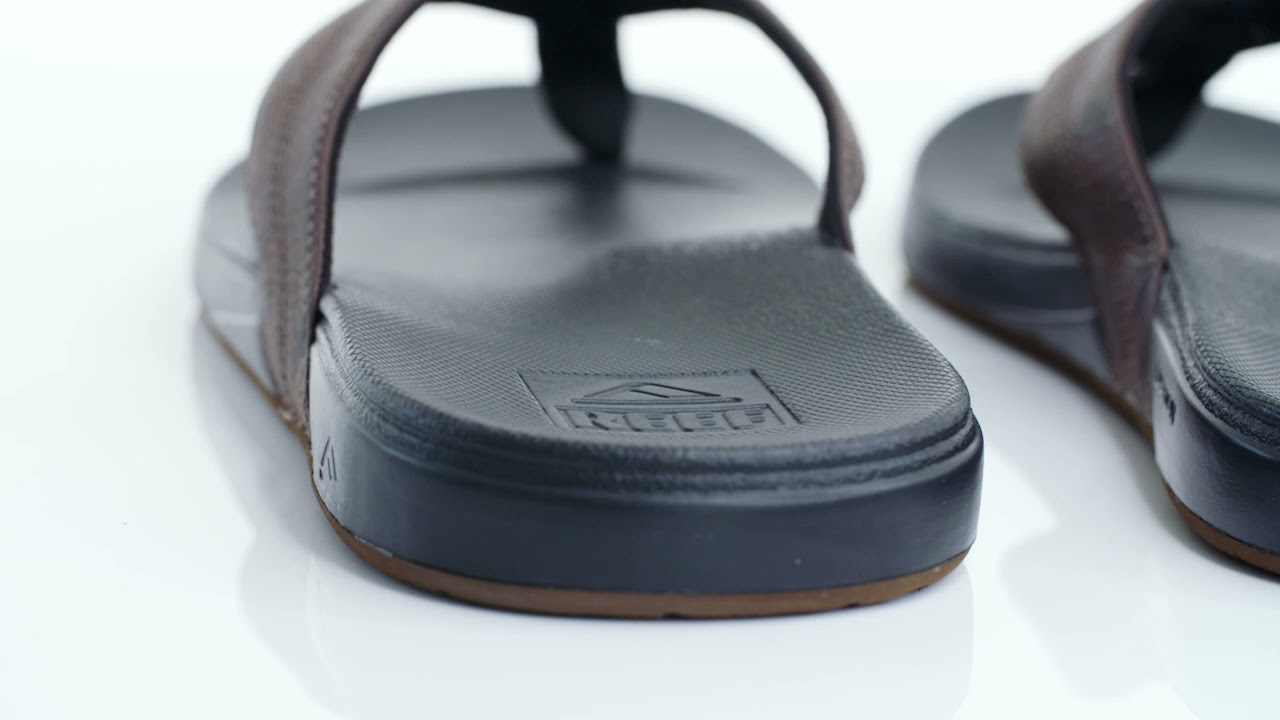 REEF Cushion Phantom LE