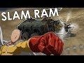 SLAM RAM - Crossout