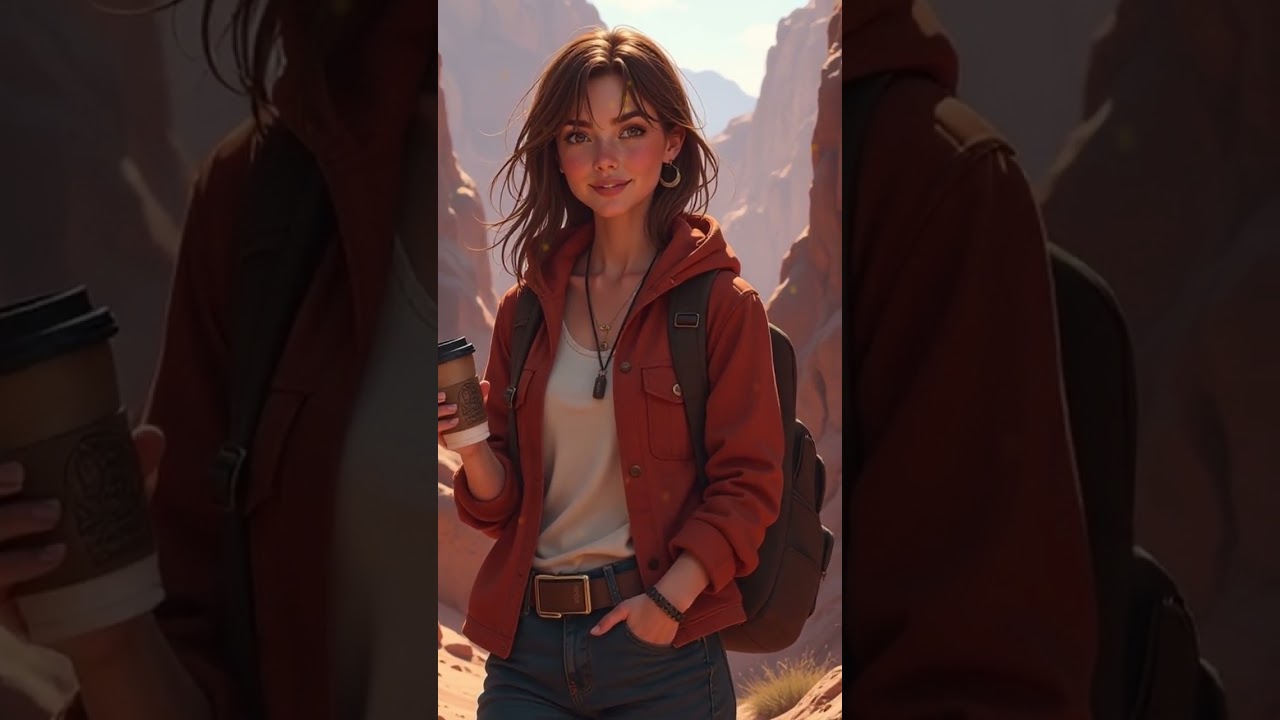 Rose's Petra Adventure Awaits!