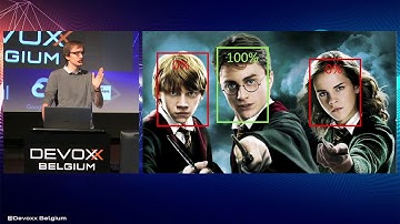 Deep Learning in Computer Vision by Krzysztof Kudrynski, Błażej Kubiak