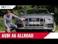 New Audi A6 allroad review - OnlyRings Audi reviews