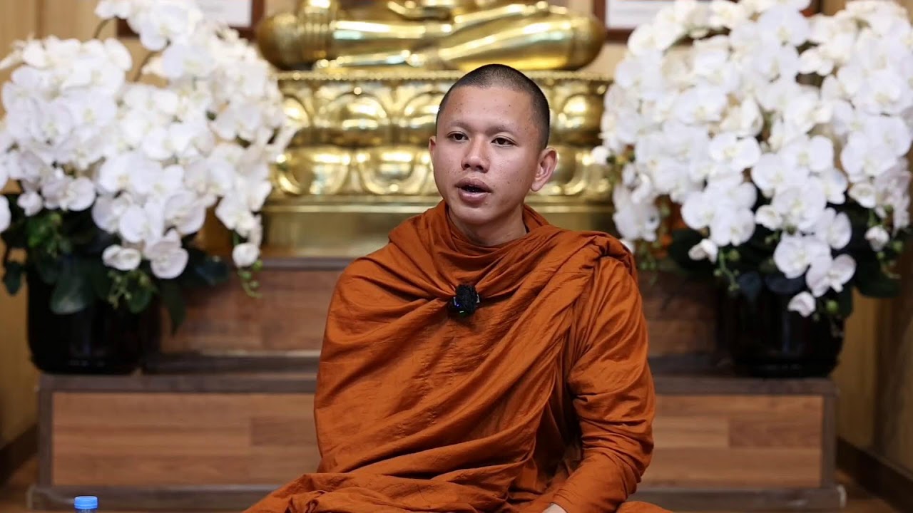 สนทนาธรรมกับครูบาเต้ 12 ม.ค. 69[