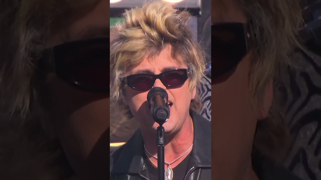 Our full Super Bowl LX Opening Ceremony performance is live ! 🤘🏻 