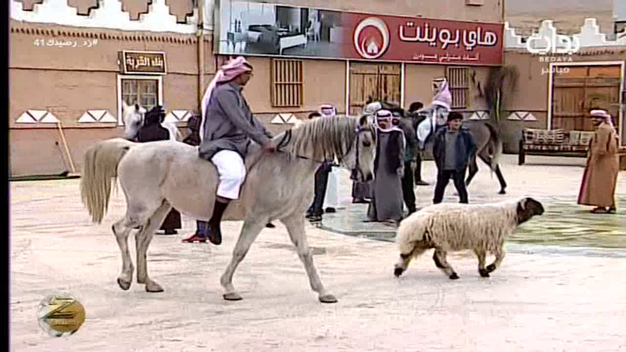 الظهر- لمة الجمعة مع سعود غربي - الجمعة | #زد_رصيدك41