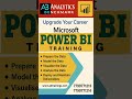 Free Power BI Demo | Learn Data Analytics with Expert | 8374015055  #dataanalytics #dataanalysis