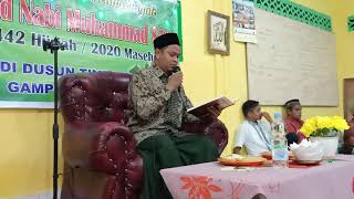 qori  Tgk.Azis Muslim