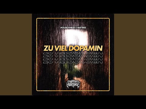 Zu Viel Dopamin