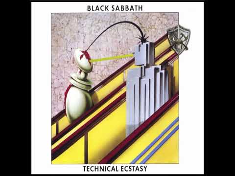 Rock 'n' Roll Doctor: Black Sabbath (2021 Remaster) Technical Ecstasy