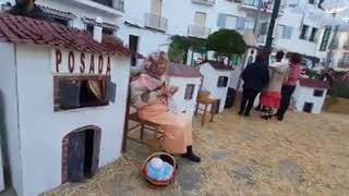 Torrox Weihnachten 2019