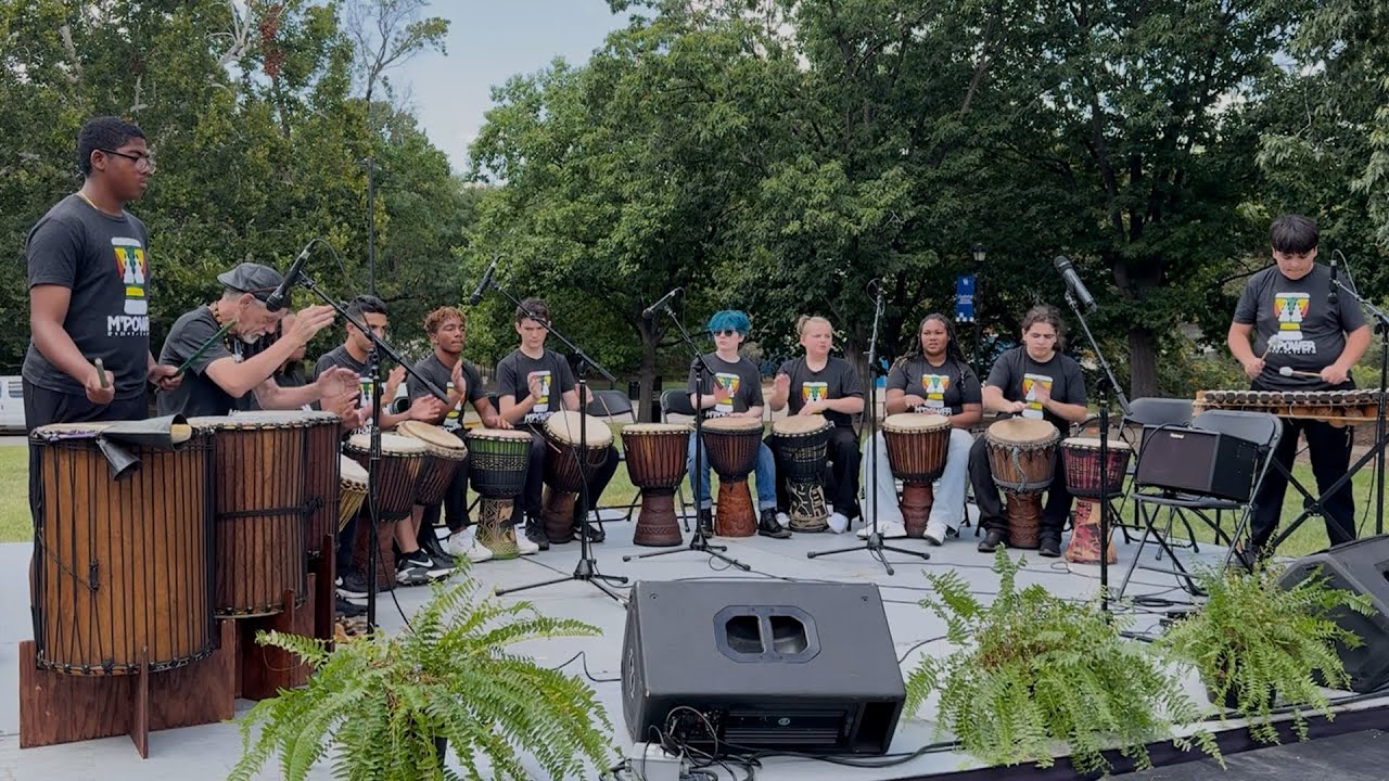 COUNTDOWN to Bluegrass Gives Day December 2nd. THANK YOU IN ADVANCE!