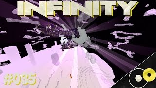 FTB Infinity [Deutsch/German] #035 - Draconic Evolution Resurrection Ritual