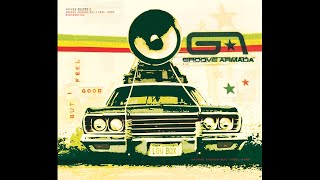 Groove Armada - But I Feel Good (Audio Bullys Dr. Feelgood Mix)