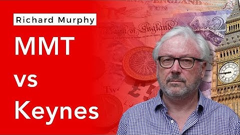 Keynes versus MMT: welke economische theorie past bij onze wereld?