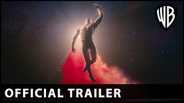 Super/Man: The Christopher Reeve Story | Official Trailer - Warner Bros. UK & Ireland