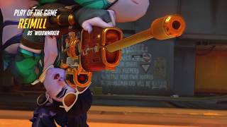 Widow Away - A Widowmaker Compilation
