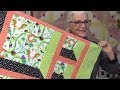 6 Ways to Make an Attic Window Quilt Block