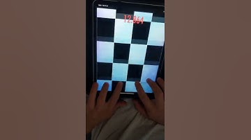 XY Mod - Double Tile Challenge 16.908 tps no crosshand