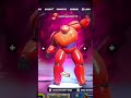 Fortnite Emote Baymax Dance 🎮 #fortnite #fortniteemote