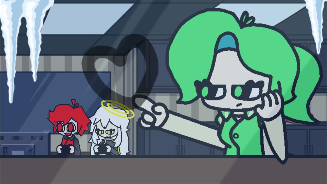 Lonely [Rhythmic Revolution / Human Impostor]