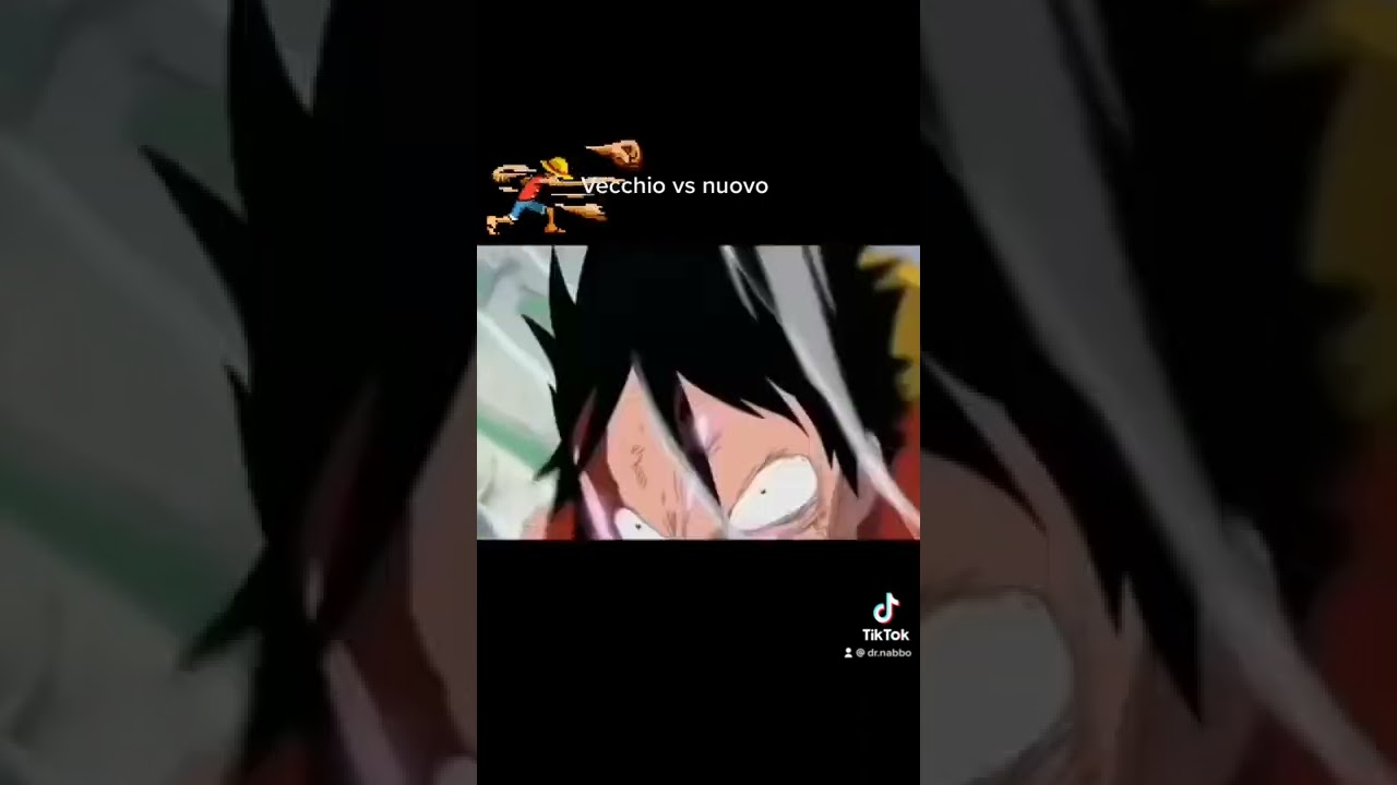 Jet gatling old vs new 