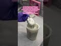 Dip some cake pops with me🥰 #cakepop #fyp #baking #foryou #shorts #tutorial #cake #cookiesandcream