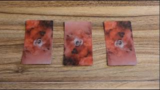 Pick A Card🫦How Do They Feel About You Right Now??