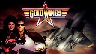 Gold Wings Pinball Review and Gameplay - 8.4