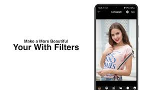 Lomograph For Android screenshot 4