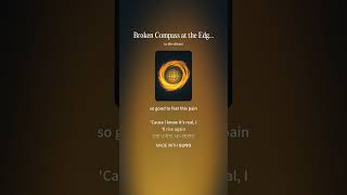 Broken Compass at the Edge 거리 끝에 선 고장 난 나침반 screenshot 5