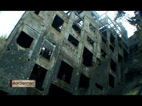 ტელებლოგი - \"ტექნო-სევდა\"