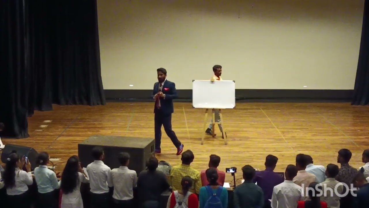 Smart Value Wonderful Hall Training Mr. Bikash Ghosh | part 1