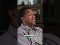 Saved My Career: Arrest, News & Mark Curry's Advice #shorts