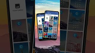 AppLock - Gallery Vault screenshot 1