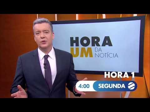 [HD] Chamada da
