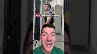 CARDIO OU MUSCULAÇÃO PARA PERDER GORDURA?!