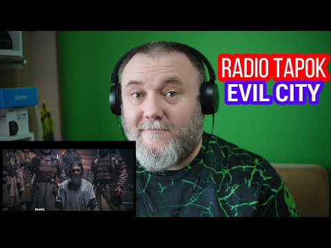 RADIO TAPOK -